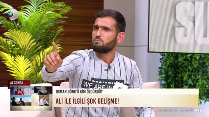 Ece Üner canlı yayında çılgına döndü!