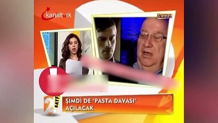 Erkan Özerman ''Kıvanç'ın çıplak fotoğrafını istedin" demişti... İşte Müge Dağıstanlı'nın videosu