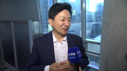 원희룡 "대장동, 대표적인 여당의 부패 사례" (대기실 인터뷰) / YTN