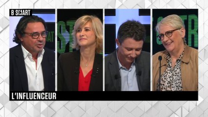 SMART & STRAT - Emission du samedi 23 octobre