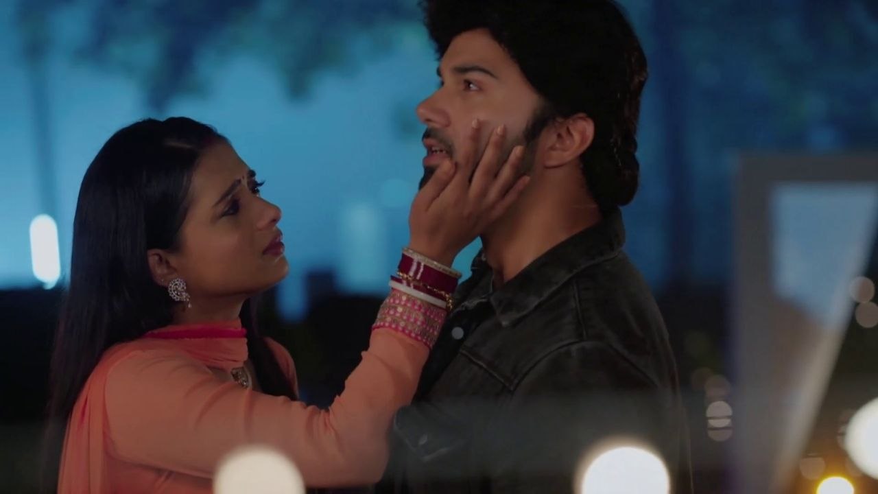 Sasural Simar Ka 2 Episode 157; Simar & Aarav about to separate | FilmiBeat