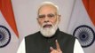 PM congratulates Indians on reaching vaccine milestone