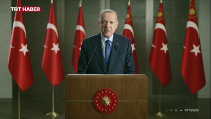 Cumhurbaşkanı Erdoğan: İletişim meselesini başkalarına havale edemeyiz