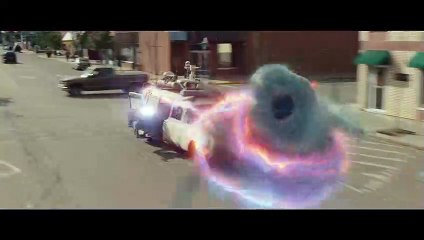 Ghostbusters: Afterlife Official Trailer