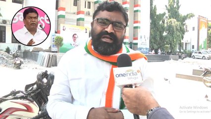 పాపం.. మంత్రి పదవి కోసం Jeevan Reddy ఉబలాటపడుతున్నాడు! - Manavatha Roy