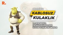 Kablosuz Kulaklık... E.T.'den Shrek'e: Çocuğuyla film izlemek isteyen yetişkinlere öneriler