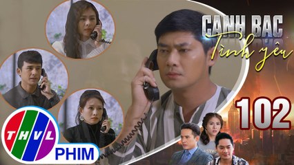 Canh bạc tình yêu - Tập cuối[2]: Khiêm nhận ra bản thân đã sai khi nuôi dưỡng lòng thù hận