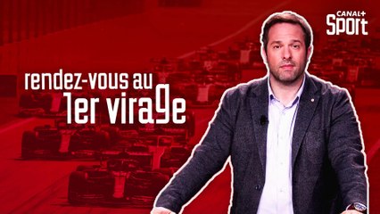 Rendez-vous au 1er virage