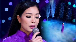 Cay Đắng Bờ Môi - Thúy Huyền - 4K