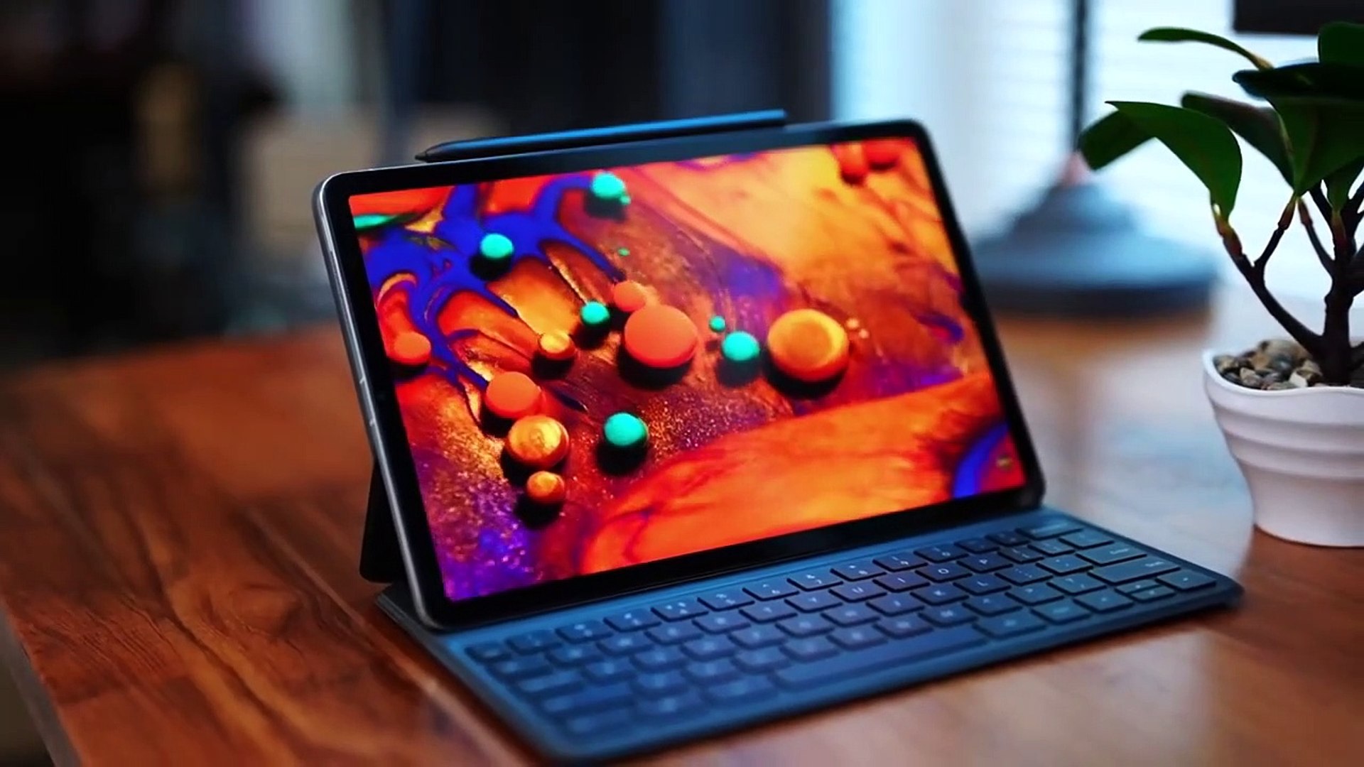 Mi Pad 5 pro dari apple iPad Pro M1