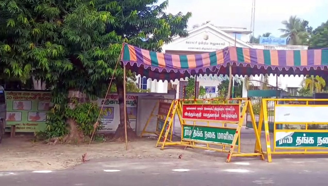 மாற்றத்தை எதிர்பார்க்கும் மரக்காணம்.. திமுகவில் டென்சன்.. அமைச்சர் செஞ்சி மஸ்தான் எச்சரிக்கை