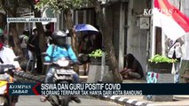 Tetap Waspada! 14 Siswa dan Guru Positif Covid Selama PTM