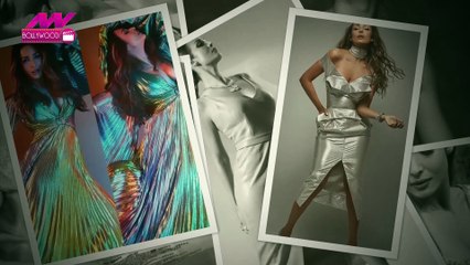 Sizzling Hot: Malaika Arora got her amazing photoshoot done, Watch Vid