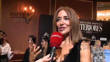 Elsa Anka desmiente boda pero asegura que está muy enamorada