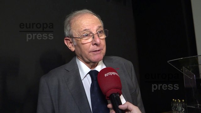 Emilio Gutiérrez Caba asegura que los aplausos del público son los momentos de los que vive un actor