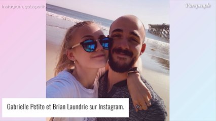 Meurtre de Gabby Petito : les restes de son petit-ami, suspect numéro un, formellement identifiés