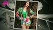 Sunny Leone Looks Hot As She Flaunts Her beauty In Tank Top