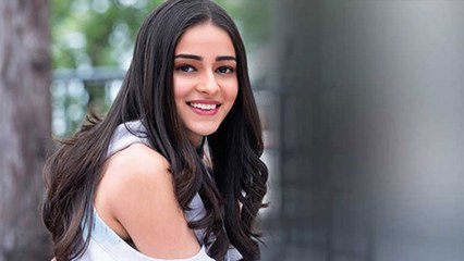 Aryan Khan ने Ananya को दिया  Drug Paddler का नंबर, गांजा try करने की हुई बात | FilmiBeat