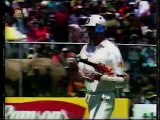 WEST INDIES v ENGLAND ODI 2 JAMAICA 1994