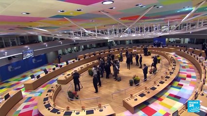 Crise polonaise à l'UE : les européens jouent la carte de l'apaisement