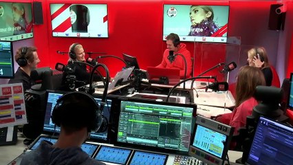 PÉPITE - Cœur de Pirate en live et en interview dans Le Double Expresso RTL2 (22/10/21)