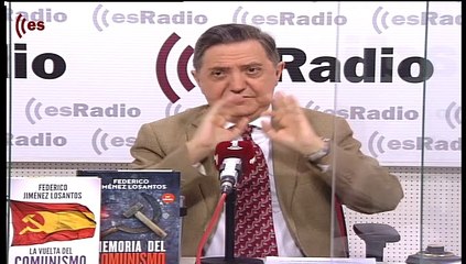 Federico a las 7: El PP acepta a Gabilondo como Defensor del Pueblo
