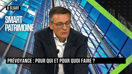 SMART PATRIMOINE - Le Club Macro du vendredi 22 octobre 2021