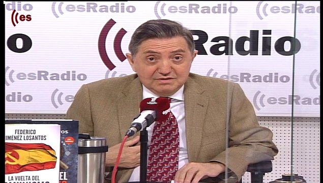 Federico a las 8: Marcha atrás del PP que se pone de rodillas ante el PSOE