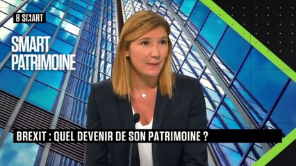 SMART PATRIMOINE - Emission du vendredi 22 octobre