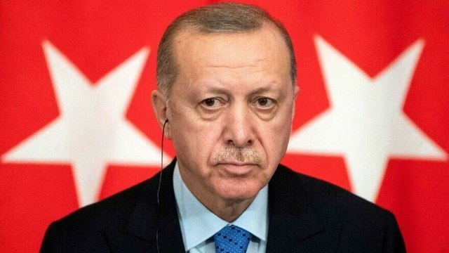 Cumhurbaşkanı Erdoğan: Sosyal medya mecraları, devletlerin milli güvenliğini tehdit eder konuma gelmiştir