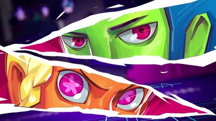 No Straight Roads : Encore Edition - Bande-annonce de lancement