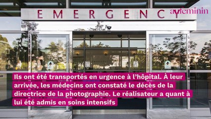 Actuellement en tournage aux États-Unis, l’acteur Alec Baldwin a tué "par accident" la directrice de la photographie et blessé le réalisateur de son nouveau film.