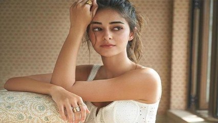 Ananya Panday का 23 Years में इतने Crores की Property उड़ा देगी होश | Boldsky