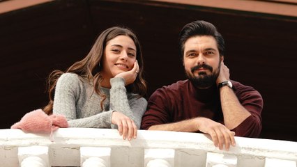 Emanet Dizisi 235. Bölüm İzle (2. Sezon 30. Bölüm)