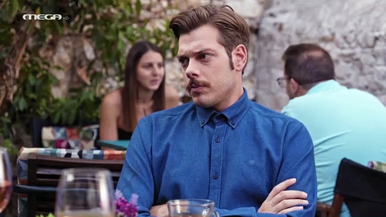 Το Αύριο Μας Ανήκει Επεισόδιο27