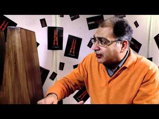 newslaundry interviews Jehangir Pocha