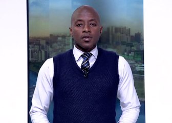 Le 06 Heures 30 de RTI 1 du 22 octobre 2021 par Abdoulaye Koné