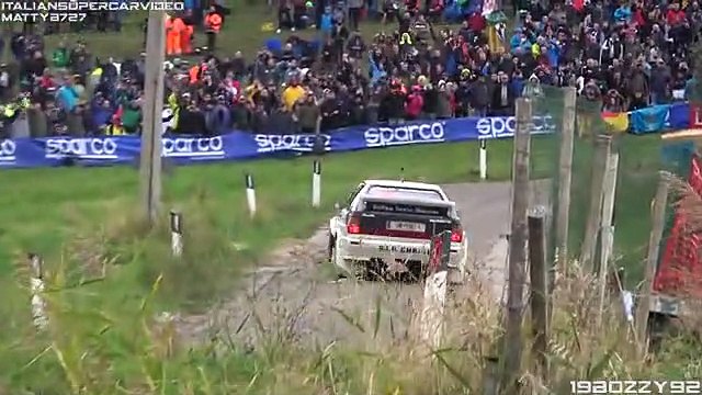 RallyLegend 2021 Best of Historic - Modern Rally Cars Sounds- Jumps- Show - Burnouts-