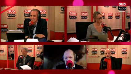 Davet et Lhomme : "Tout le monde nous dit que Macron ne connaît ni la France ni les Français"