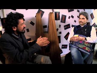 newslaundry - Vishal Bhardwaj on cinema today
