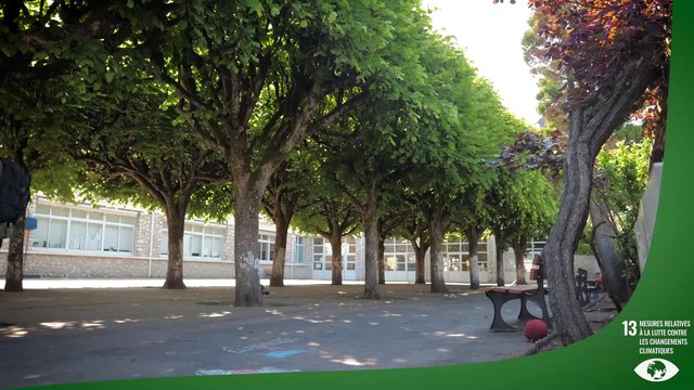 #ODD13 - Initiatives en région Centre - Val de Loire pour atteindre l'ODD13 mesures relatives à la lutte contre les changements climatiques