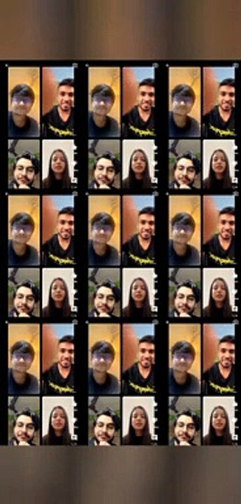 Paat se Headshot Tecno gamerz