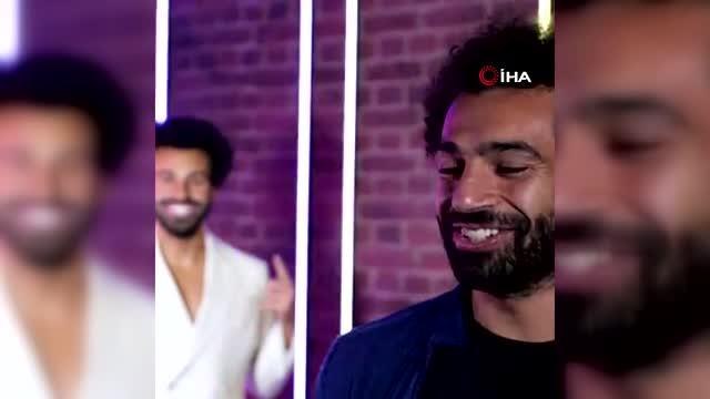 Madame Tussauds Balmumu Müzesi'nde ilk Arap oyuncu heykeli