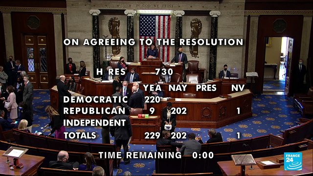 Capitol riots: US House to hold Steve Bannon in contempt of Congress