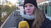 Suède - Le rappeur Einar, âgé de 19 ans, tué par balles au pied d'un immeuble à Stockholm - Une enquête a été ouverte pour meurtre