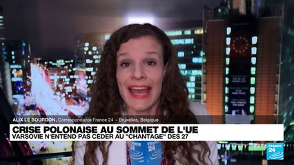 Crise migratoire au Sommet de l'UE : fracture entre pays de l'est et de l'ouest