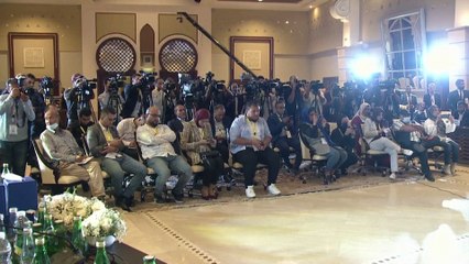 Der steinige Weg zu Wahlen in Libyen