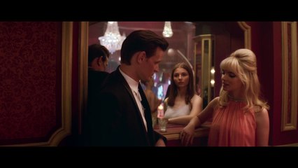 Last Night in Soho Movie Clip - The Next Cilla Black