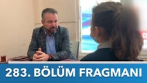 Didem Arslan Yılmaz'la Vazgeçme 283. Bölüm Fragmanı