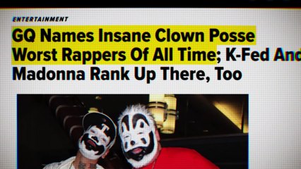 UNITED STATES OF INSANITY Documentary Movie